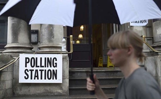 İngiltere referandumundan ilk sonuçlar