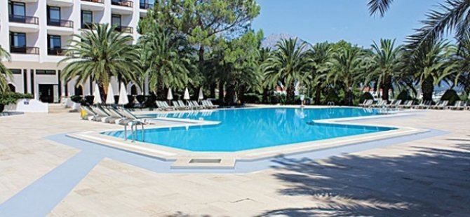 'Madem oteller boş neden hala fiyatlar yüksek'