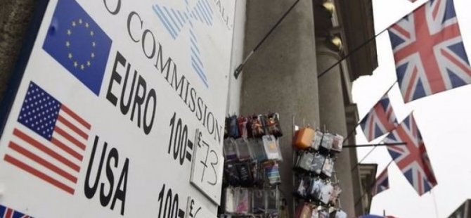 Dolar 3 TL'yi aştı! Piyasalar darma duman