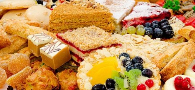 Şekeri bırakmanın 5 yolu