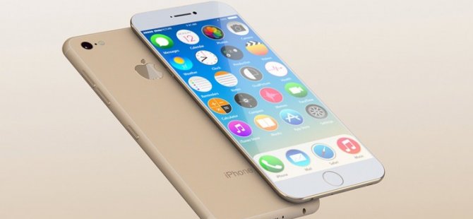 iPhone 7'nin fiyatı belli oldu