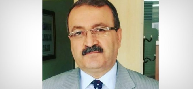 MEB Daire Başkanı Ali Karatay'ın ardından!