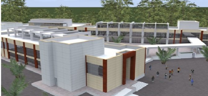 Engelsiz meslek lisesi hayata geçiyor