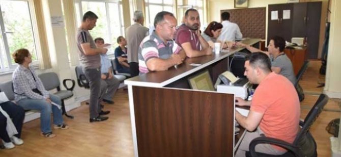 Bayramda çalışacaklar 2 günlük para alacak