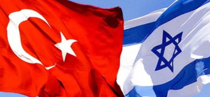 Türkiye ile İsrail anlaşmaya vardı