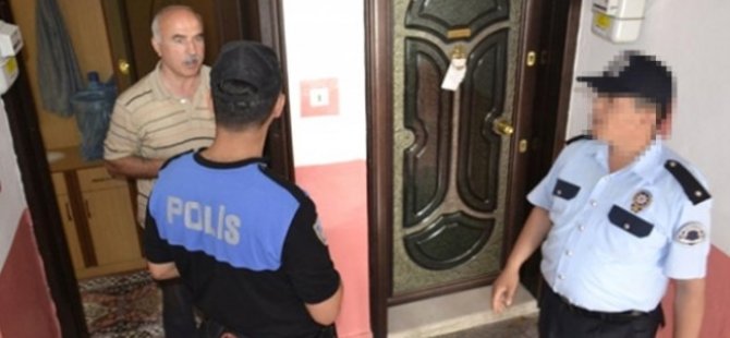 Emniyet kapı kapı gezip, teröre karşı destek isteyecek