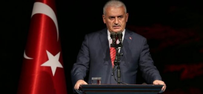 Başbakan İsrail ile varılan anlaşmayı açıkladı