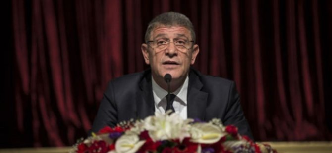 Müsavat Dervişoğlu: Parti yönetimi istifa etsin