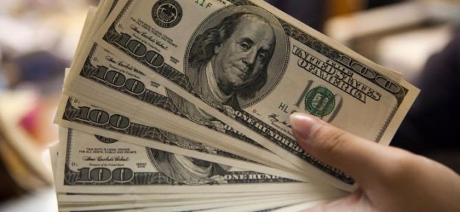 Dolar Rusya beklentileriyle geriledi