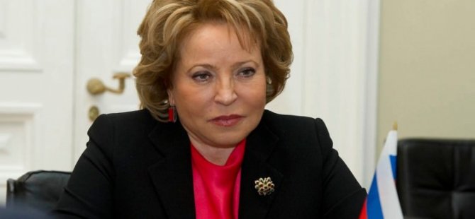 Rusya'dan Erdoğan'ın mektubuna ilk yanıt