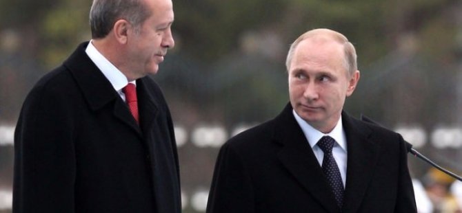 İşte Türkiye ile Rusya'yı barıştıran iki ülke!