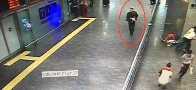 Görüntüleri Ortaya Çıktı - İşte o canlı bombalar