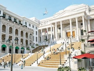 İki üniversiteye daha kayyum atandı