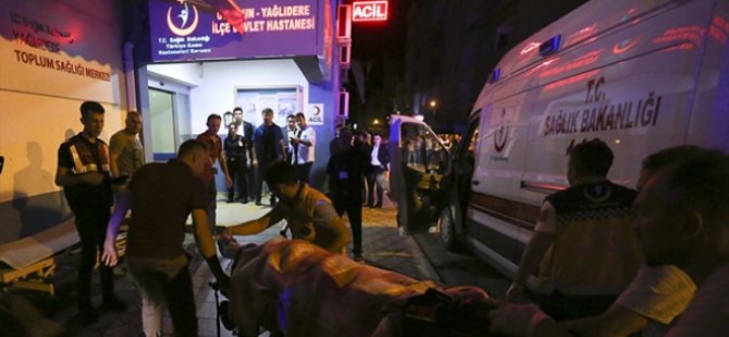 Düşen helikopterde bulunanların isimleri belirlendi