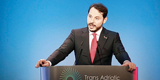 Enerji Bakanı Albayrak: İstanbul elektriksiz kalabilir