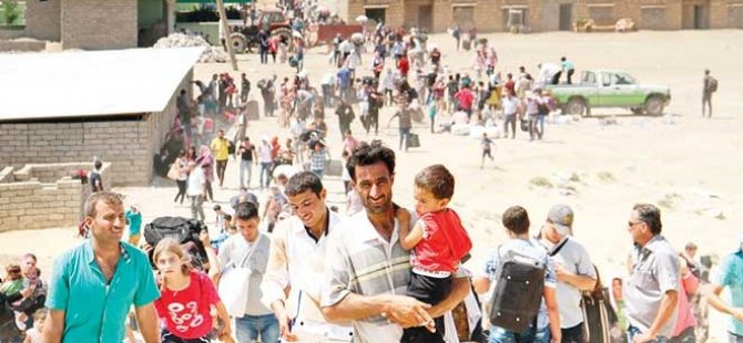 İlk vatandaşlık 1000 alime