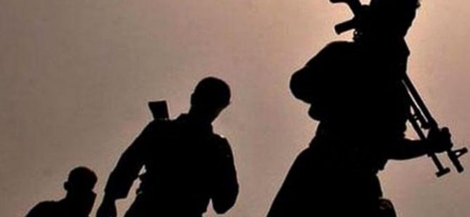 PKK Bitlis'te öğretmenlere saldırdı