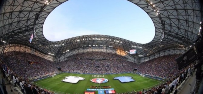 Almanya veda etti! İkinci finalist Fransa!