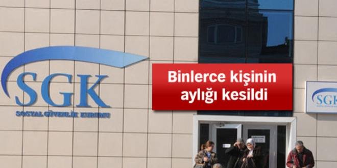 Hileli boşanmaya af yok