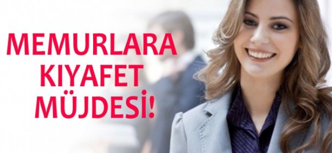 Memurlara Serbest Kıyafet Geliyor