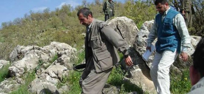 PKK'ya çok ağır darbe: Fehman Hüseyin öldürüldü!