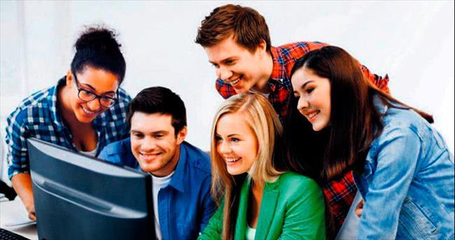 Ençok tıp ve hukuk isteniyor