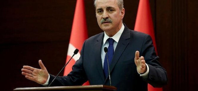 Hükümet'ten 'Bahoz Erdal' açıklaması!