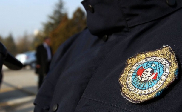 Herkes MİT'çi olmak istiyor