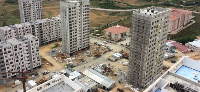 Suriyeliler'e bedava ev verilecek mi? İşte cevabı