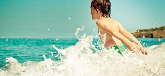 Deniz suyu neden yararlı?