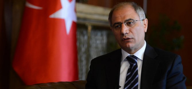 'Ahıska Türklerine de vatandaşlık'