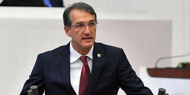 Müdür yardımcısı sorunu çözülüyor