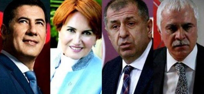 MHP'de Delegeden yine imza toplanıyor