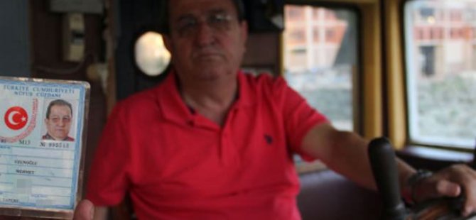 Doğum yeri yüzünden hayatı kabusa döndü!