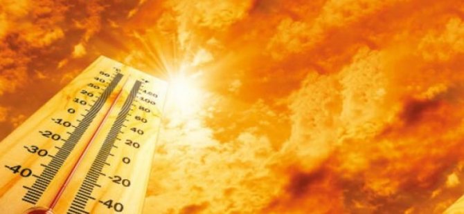 Dikkat kavrulacağız ! Meteoroloji gün verip uyardı