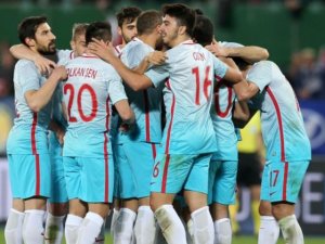 'Milli Takım'a prim' yargıya taşındı