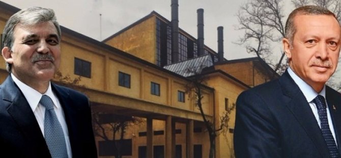 Abdullah Gül Müzesi'ni Erdoğan açacak​​