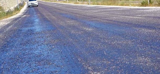 Meteoroloji'den ’aşırı sıcak’ uyarısı