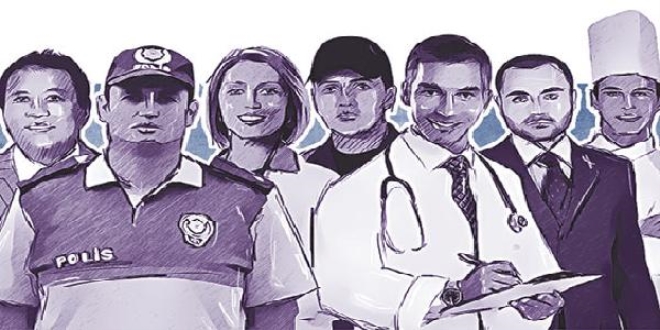 Kamu'da FETÖ ile mücadele yeni başlıyor