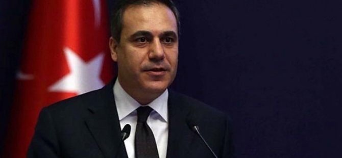 Hakan Fidan: Sabaha kadar çarpıştık
