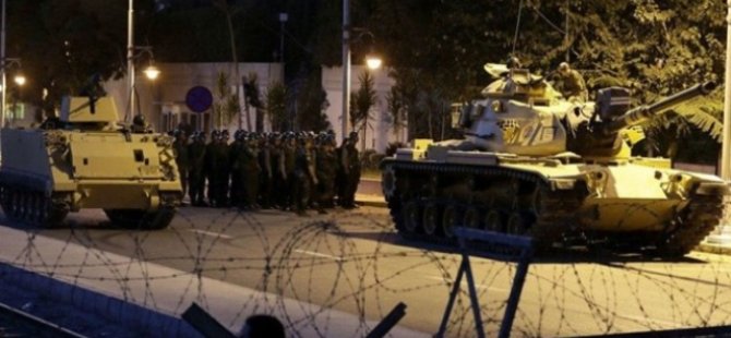 Darbenin 2. dalgası böyle önlenmiş