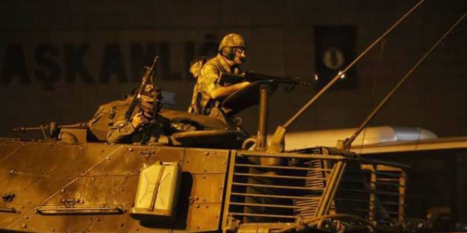 Darbecilerin yaptığı iki büyük hata