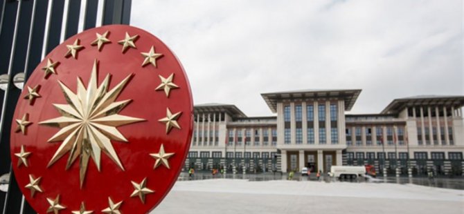 Cumhurbaşkanlığından sosyal medya uyarısı