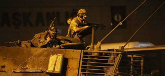 Darbeciler kimdi? Stratejileri, yanıldıkları noktalar neydi?