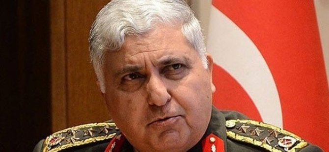 Necdet Özel: Darbeciler kendilerini çok iyi gizlemiş