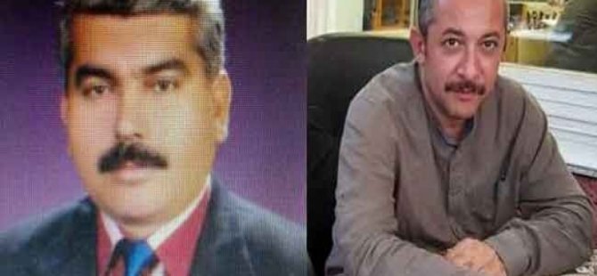 Kamu-Sen Yöneticileri Demokrasi Şehidi Oldu