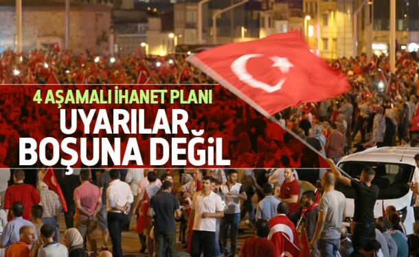 Henüz her şey bitmedi