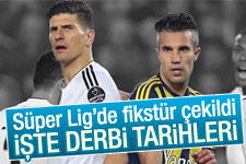 Süper Lig fikstürü çekildi