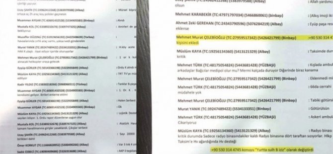 Ezan sesini susturun talimatı!