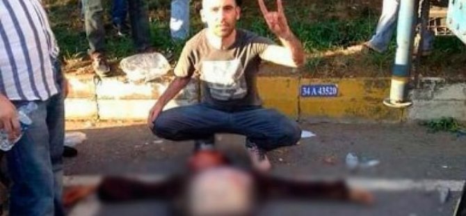 Bahçeli'den 'bozkurt'lu poza sert tepki